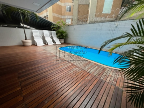 Imagem Imóvel com 2 Quartos à Venda, 90 m² em Barra Da Tijuca - Rio De Janeiro