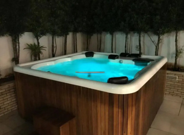 Imagem Casa com 3 Quartos à Venda, 183 m² em Granja Viana - Cotia Imagem Casa com 3 Quartos à Venda, 183 m² em Granja Viana - Cotia
