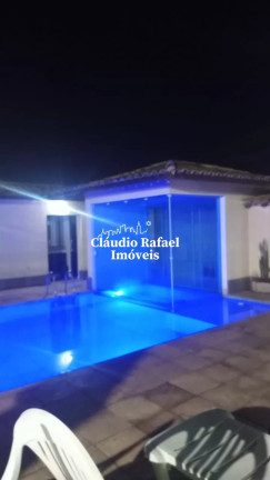 Imagem Casa com 3 Quartos à Venda, 130 m² em Praia Rasa - Armação Dos Búzios