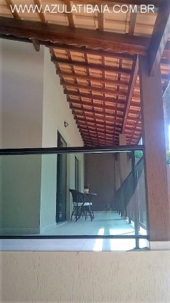 Imagem Casa com 5 Quartos à Venda, 362 m² em Vila Giglio - Atibaia