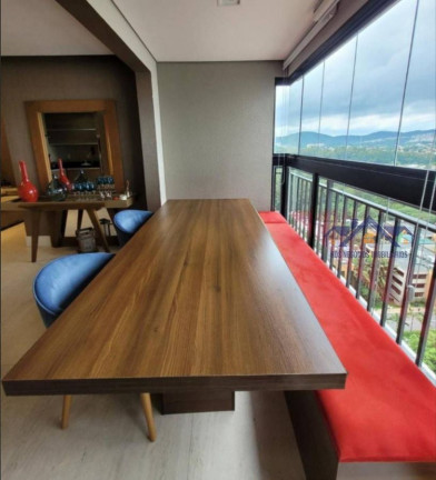 Imagem Apartamento com 2 Quartos à Venda, em Alphaville Empresarial - Barueri Imagem Apartamento com 2 Quartos à Venda, em Alphaville Empresarial - Barueri