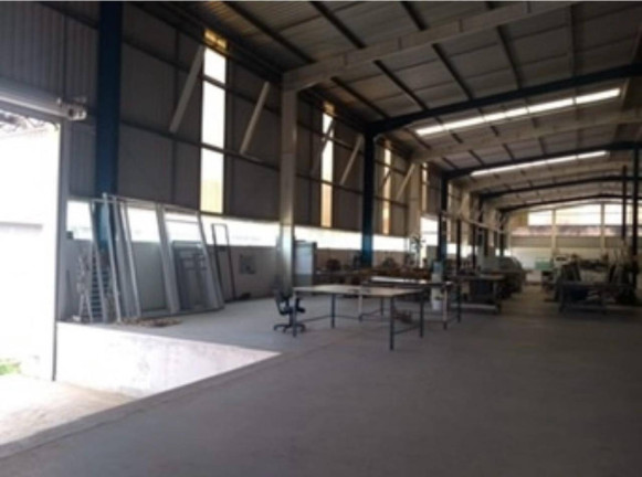Galpão à Venda, 8 m² em Distrito Industrial I - Manaus