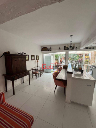 Imagem Casa com 4 Quartos à Venda, 145 m² em Geribá - Armação Dos Búzios