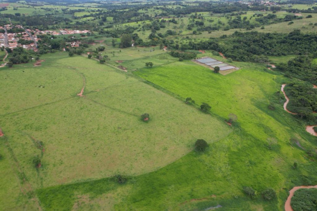 Imagem Chácara à Venda, 15 m² em Zona Rural - Mococa Imagem Chácara à Venda, 15 m² em Zona Rural - Mococa