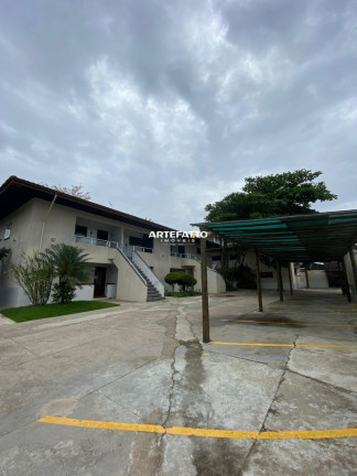 Imagem Apartamento com 2 Quartos à Venda, 102 m² em Praia Do Tenório - Ubatuba