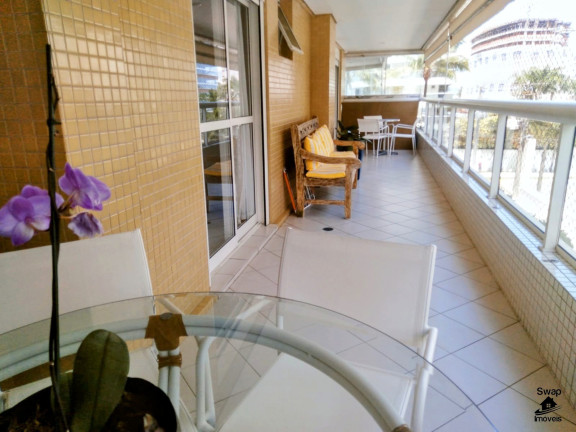 Imagem Apartamento com 5 Quartos à Venda, 136 m² em Riviera - Bertioga Imagem Apartamento com 5 Quartos à Venda, 136 m² em Riviera - Bertioga