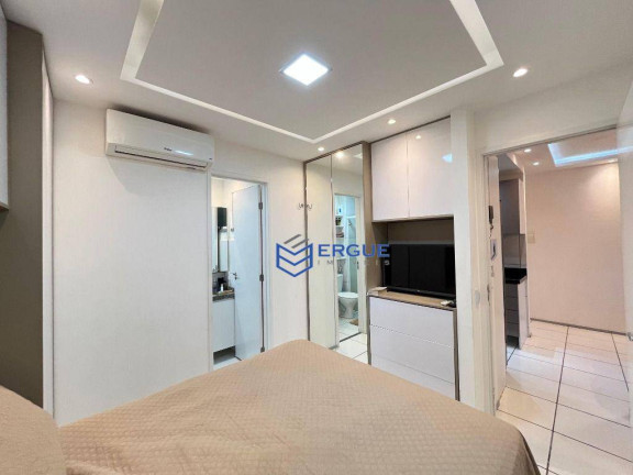 Imagem Apartamento com 2 Quartos à Venda, 43 m² em Passaré - Fortaleza
