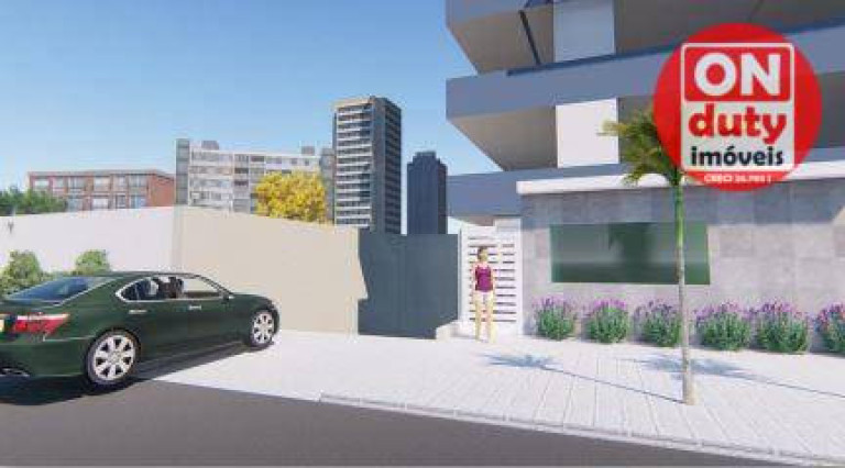 Imagem Apartamento com 2 Quartos à Venda, 55 m² em Marapé - Santos Imagem Apartamento com 2 Quartos à Venda, 55 m² em Marapé - Santos