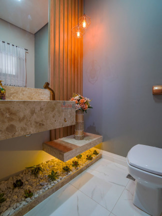 Imagem Casa com 3 Quartos à Venda, 291 m² em Itapetinga - Atibaia