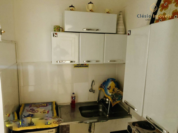 Imagem Studio com 1 Quarto à Venda, 32 m² em Bela Vista - São Paulo
