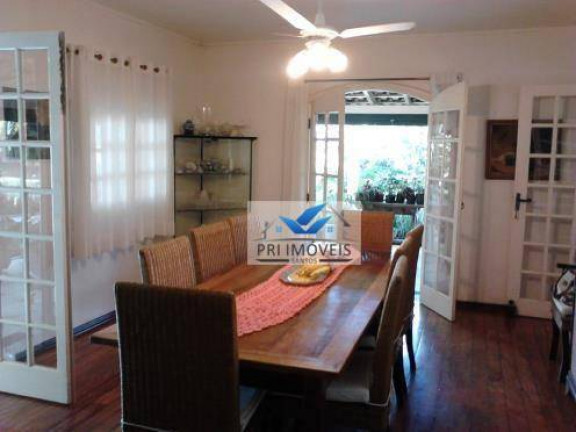 Imagem Chácara com 3 Quartos à Venda, 153 m² em Chácaras Fernão Dias - Atibaia