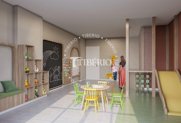 Imagem Apartamento com 1 Quarto à Venda, 29 m² em Vila Guarani (z Sul) - São Paulo