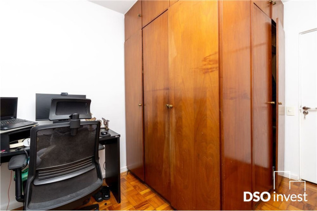 Imagem Apartamento com 2 Quartos à Venda, em Itaim Bibi - São Paulo Imagem Apartamento com 2 Quartos à Venda, em Itaim Bibi - São Paulo