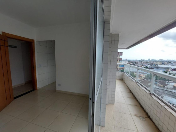 Imagem Apartamento com 2 Quartos à Venda, 64 m² em Caiçara - Praia Grande