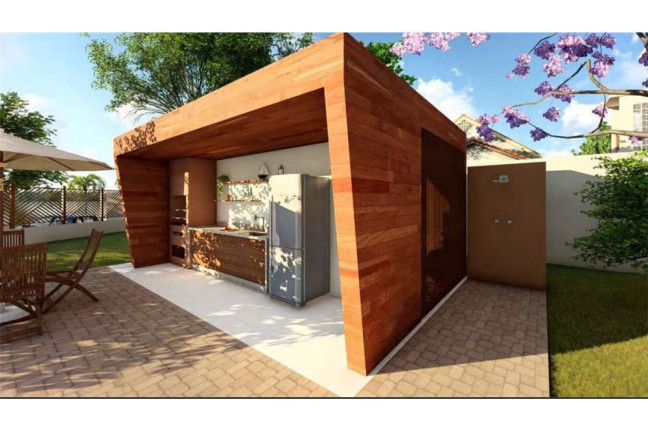 Imagem Apartamento com 3 Quartos à Venda, 66 m² em Itacimirim - Camaçari Imagem Apartamento com 3 Quartos à Venda, 66 m² em Itacimirim - Camaçari