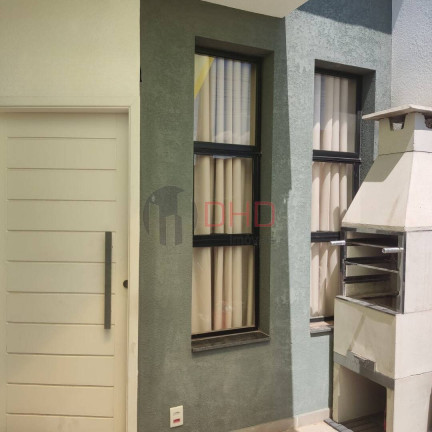 Casa com 2 Quartos à Venda, 76 m² em Jardim Residencial Villagio Ipanema I - Sorocaba