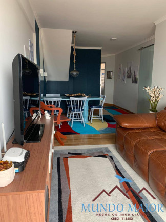 Imagem Apartamento com 2 Quartos à Venda, 180 m² em Osvaldo Cruz - São Caetano Do Sul Imagem Apartamento com 2 Quartos à Venda, 180 m² em Osvaldo Cruz - São Caetano Do Sul