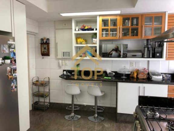 Imagem Cobertura com 3 Quartos à Venda, 294 m² em Barra Da Tijuca - Rio De Janeiro Imagem Cobertura com 3 Quartos à Venda, 294 m² em Barra Da Tijuca - Rio De Janeiro