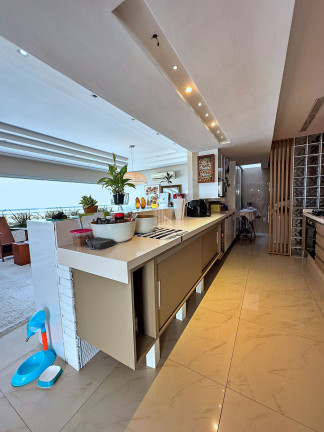 Imagem Cobertura com 3 Quartos à Venda, 163 m² em Centro - Fortaleza Imagem Cobertura com 3 Quartos à Venda, 163 m² em Centro - Fortaleza