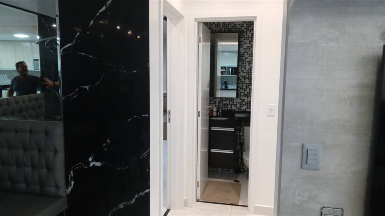 Imagem Apartamento com 2 Quartos à Venda, 92 m² em Aviação - Praia Grande