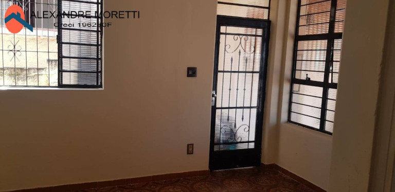 Imagem Casa com 2 Quartos à Venda, 190 m² em Jardim Santa Rosália - Sorocaba
