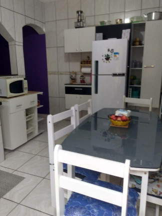 Imagem Casa com 2 Quartos à Venda, 167 m² em Balneário Jussara - Mongaguá Imagem Casa com 2 Quartos à Venda, 167 m² em Balneário Jussara - Mongaguá