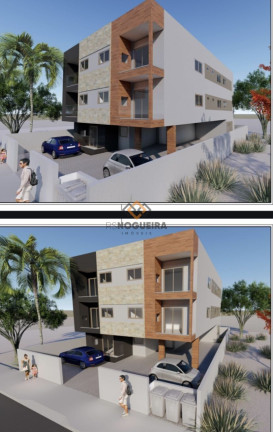 Imagem Apartamento com 2 Quartos à Venda, 80 m² em Tapera Da Base - Florianópolis