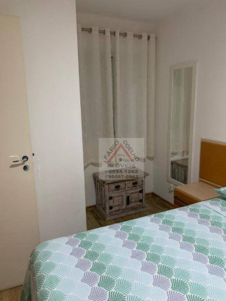 Imagem Apartamento com 2 Quartos à Venda, 50 m² em Vila Andrade - São Paulo