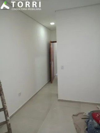 Imagem Casa com 2 Quartos à Venda, 70 m² em Jardim Gutierres - Sorocaba Imagem Casa com 2 Quartos à Venda, 70 m² em Jardim Gutierres - Sorocaba