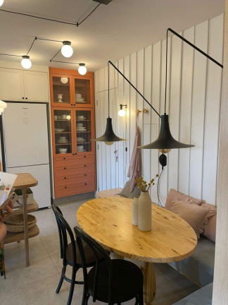 Imóvel com 2 Quartos à Venda, 66 m² em Santo Amaro - São Paulo