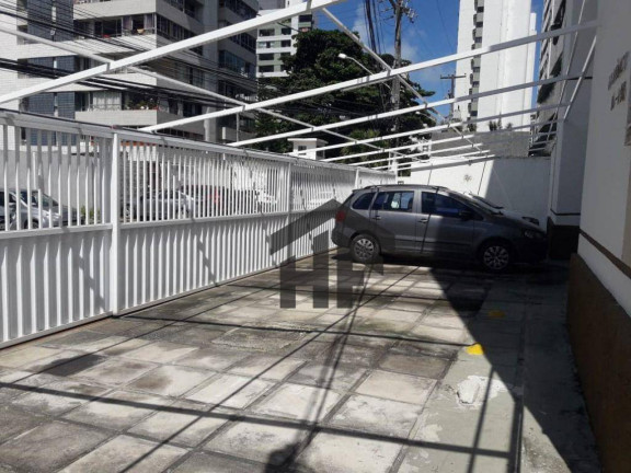 Imagem Apartamento com 3 Quartos à Venda, 97 m² em Piedade - Jaboatão Dos Guararapes Imagem Apartamento com 3 Quartos à Venda, 97 m² em Piedade - Jaboatão Dos Guararapes