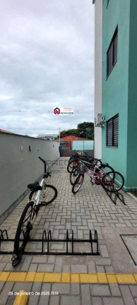 Imagem Apartamento com 2 Quartos à Venda, 60 m² em Vargem Grande - Florianópolis