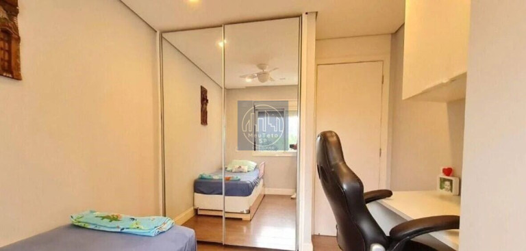 Imagem Apartamento com 3 Quartos à Venda, 163 m² em Parque Industrial Tomas Edson - São Paulo Imagem Apartamento com 3 Quartos à Venda, 163 m² em Parque Industrial Tomas Edson - São Paulo