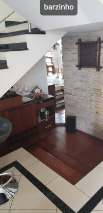 Imagem Sobrado com 3 Quartos à Venda, 360 m² em Parque Campolim - Sorocaba Imagem Sobrado com 3 Quartos à Venda, 360 m² em Parque Campolim - Sorocaba