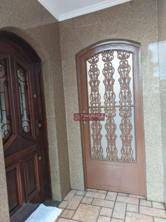 Imagem Sobrado com 3 Quartos à Venda ou Locação, 160 m² em Vila Mazzei - São Paulo