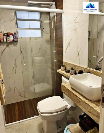 Imagem Apartamento com 2 Quartos à Venda, 47 m² em Loteamento Parque São Martinho - Campinas Imagem Apartamento com 2 Quartos à Venda, 47 m² em Loteamento Parque São Martinho - Campinas