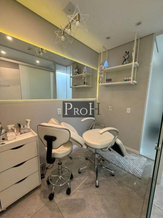 Imagem Sala Comercial à Venda, 48 m² em Santa Paula - São Caetano Do Sul