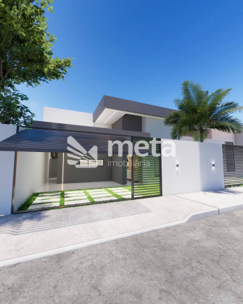Casa com 3 Quartos à Venda, 200 m² em Colinas Do Rio - Petrolina