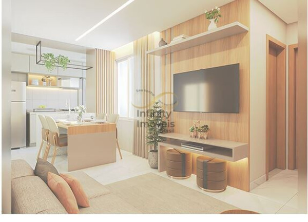 Imagem Cobertura com 2 Quartos à Venda, 67 m² em Carlos Prates - Belo Horizonte