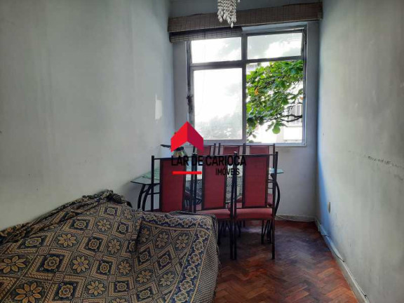 Imagem Apartamento com 2 Quartos à Venda, 80 m² em Copacabana - Rio De Janeiro