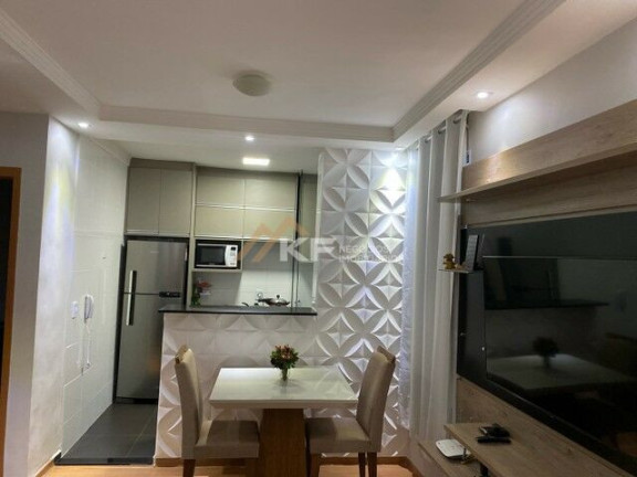 Imagem Apartamento com 2 Quartos à Venda, 48 m² em Reserva Real - Ribeirão Preto Imagem Apartamento com 2 Quartos à Venda, 48 m² em Reserva Real - Ribeirão Preto