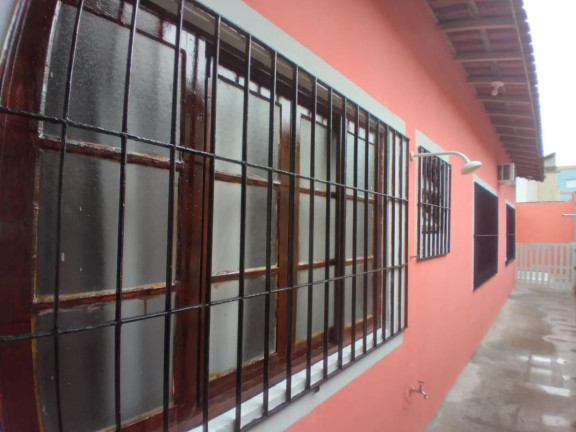 Imagem Casa com 2 Quartos à Venda, 68 m² em Maracanã - Praia Grande