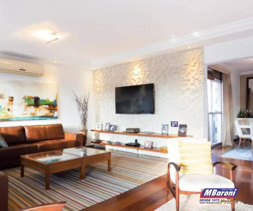 Imagem Apartamento com 4 Quartos à Venda, 240 m² em Moema índios - São Paulo Imagem Apartamento com 4 Quartos à Venda, 240 m² em Moema índios - São Paulo