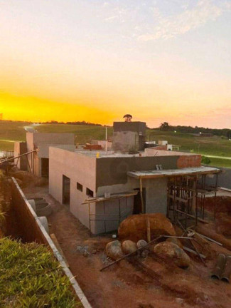 Imagem Casa com 4 Quartos à Venda, 402 m² em Parque Reserva Fazenda Imperial - Sorocaba