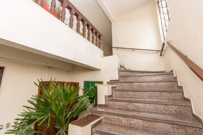 Imagem Imóvel à Venda, 26 m² em Cristal - Porto Alegre
