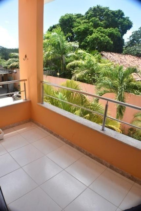 Imagem Casa com 4 Quartos à Venda, 262 m² em Buraquinho - Lauro De Freitas