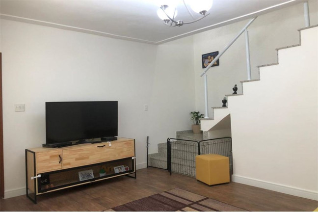 Casa com 3 Quartos à Venda,  em Vila Prudente - São Paulo