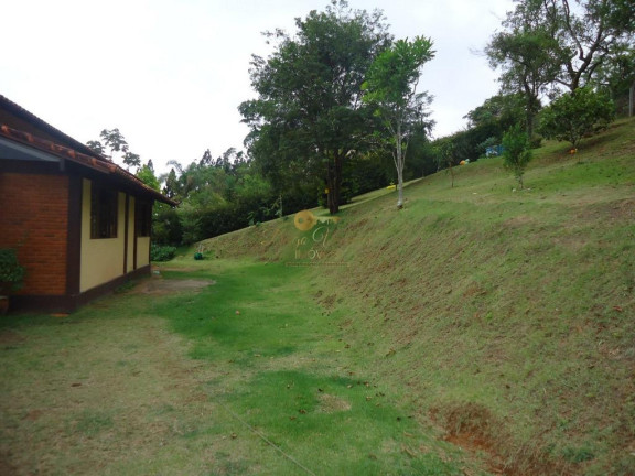 Imagem Casa com 4 Quartos à Venda, 202 m² em Parque Do Imbui - Teresópolis