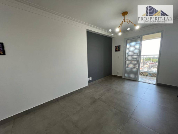 Imagem Studio com 1 Quarto à Venda, 37 m² em Picanço - Guarulhos Imagem Studio com 1 Quarto à Venda, 37 m² em Picanço - Guarulhos