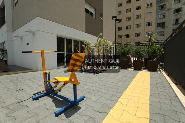Imagem Apartamento com 1 Quarto à Venda, 34 m² em Liberdade - São Paulo